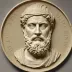 Bust of Pericles (Strangford Shield Type)