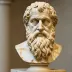 Bust of Plato (Vatican)