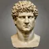 Bust of Nero (Capitoline)