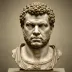 Bust of Caracalla (Naples)