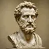 Bust of Antoninus Pius (Capitoline)
