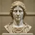 Bust of Faustina the Elder (Capitoline)