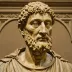 Bust of Niccolo da Uzzano attr. Donatello