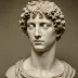 Bust of a Young Man by Desiderio da Settignano