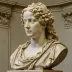 Bust of Constanza Bonarelli by Bernini