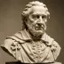 Bust of Cardinal Camillo Astalli by Bernini