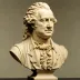 Bust of Turgot by Houdon