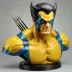 Bowen Designs Wolverine Unmasked Bust