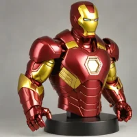 Bowen Designs Iron Man Classic Bust