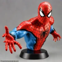 Bowen Designs Spider-Man Bust