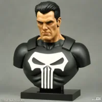 Bowen Designs Punisher Bust