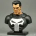 Bowen Designs Punisher Bust