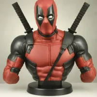 Bowen Designs Deadpool Bust