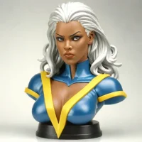 Bowen Designs Storm Bust