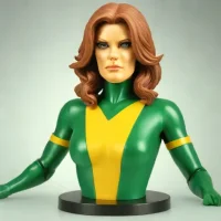 Bowen Designs Rogue Bust