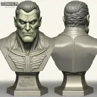 Bowen Designs Colossus Bust