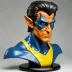 Bowen Designs Nightcrawler Bust