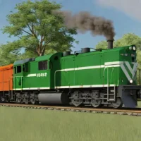 Baldwin DR-4-4-1500