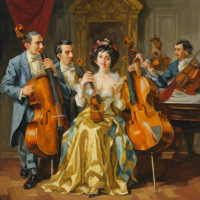 Benge 4200 Tenor Trombone