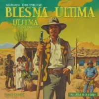 Bless Me, Ultima