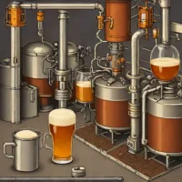 Brewmaster: Beer Brewing Simulator