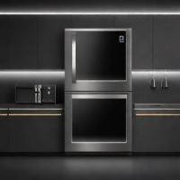 Breville 1.5 Cu. Ft. Microwave Oven