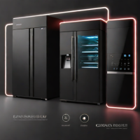 Black & Decker 1.5 Cu. Ft. Microwave Oven