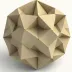 Blintz Icosahedron