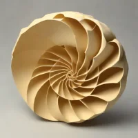 Brian Chan's Nautilus Shell