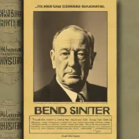 Bend Sinister