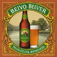 Belvoir Beaver Bitter