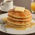 Bob Evans Buttermilk Pancakes