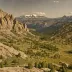Bighorn Massif