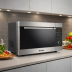 Bosch 84500UC10B Smart Microwave