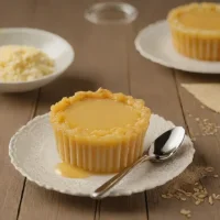 Budino di Riso
