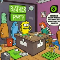 Blather 'Round