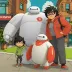 Big Hero 6: The Series