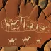 Brandberg Mountain Rock Art