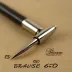 Brause 66EF Nib