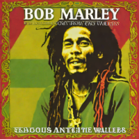 Bob Marley & The Wailers - Exodus