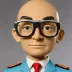 Brains (Thunderbirds)