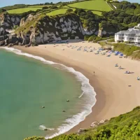 Barricane Beach