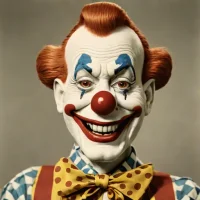 Bobby Nicholson (Clarabell)