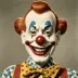 Bobby Nicholson (Clarabell)