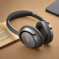 Bose QuietComfort 45 User Guide