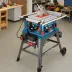 Bosch GTS1031 Table Saw Operating/Safety Instructions