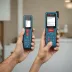 Bosch GLM 50 CX Laser Measure Manual