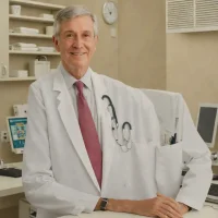 Bernard Fisher