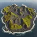 Bogoslof Island