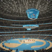 Baku World Cup